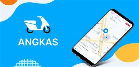 Angkas: Taxi Ride & Delivery .